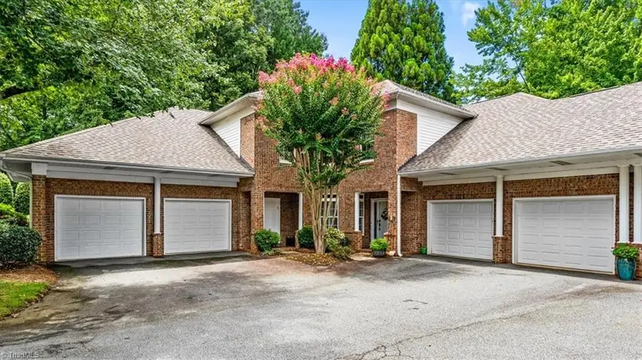 10 Indigo Lake Terrace #P, Greensboro, NC 27455 - Image #2