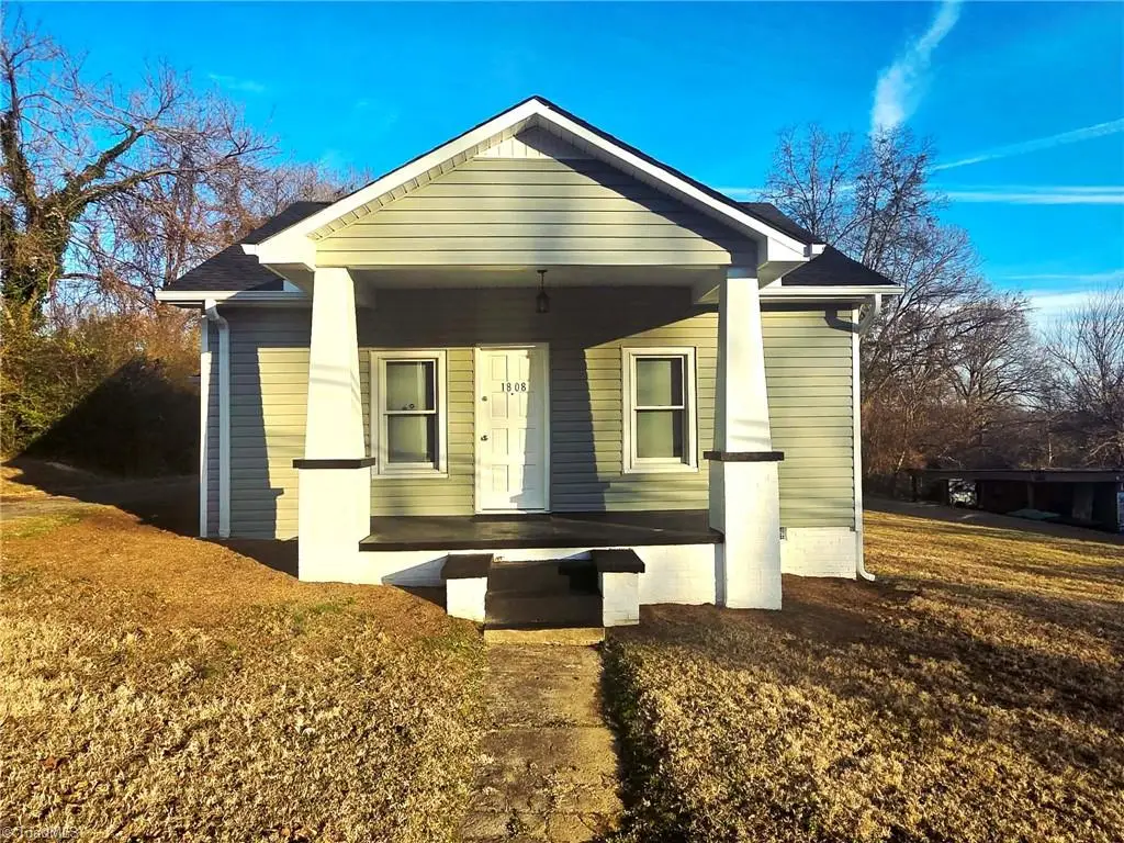1808 Guyer Street, High Point, NC 27265 - Image #1