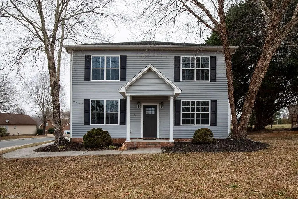 424 Aldridge Road, Archdale, NC 27263 - Image #1