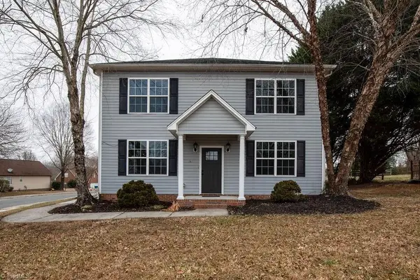 424 Aldridge Road, Archdale, NC 27263