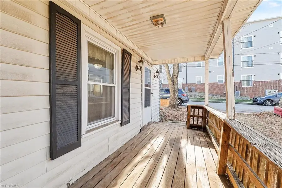 3504 Brevard Street, Greensboro, NC 27407 - Image #2