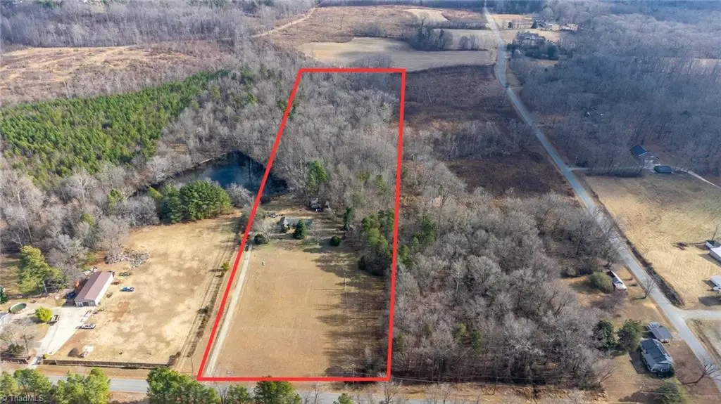 123 Ward Road, Greensboro, NC 27410 - Image #1