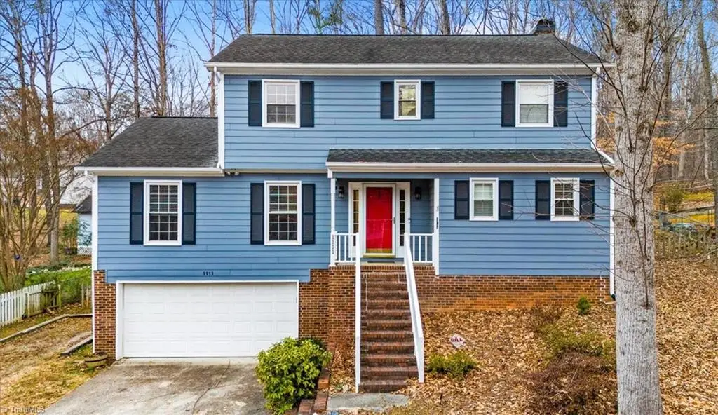 1111 New Hampshire Drive, Jamestown, NC 27282 - Image #1