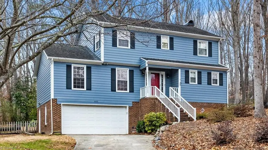 1111 New Hampshire Drive, Jamestown, NC 27282 - Image #3