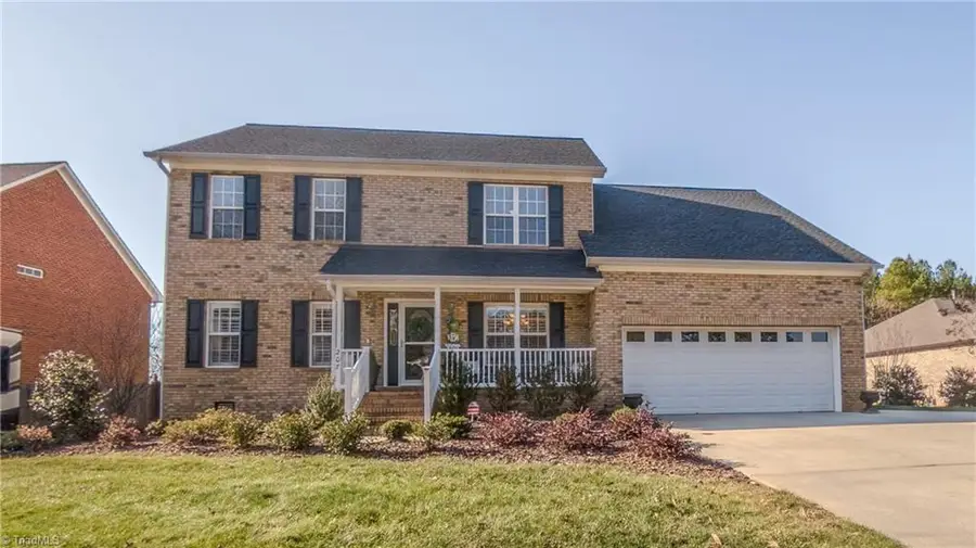 207 Naola Court, Archdale, NC 27263 - Image #3