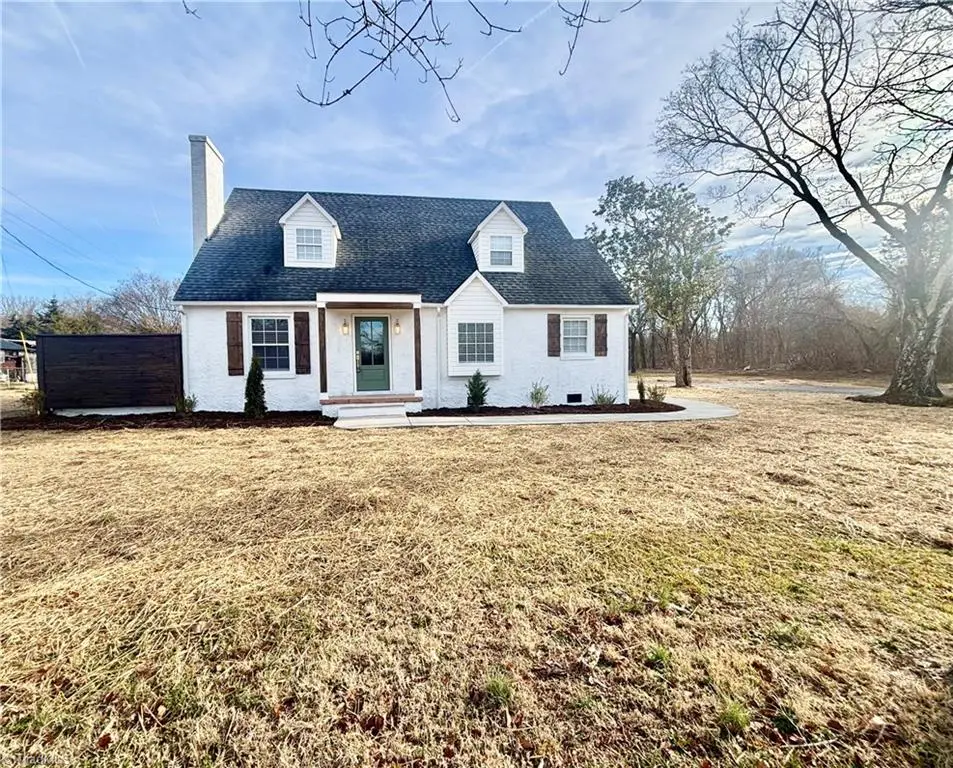 1147 Johnsontown Road, Thomasville, NC 27360 - Image #1