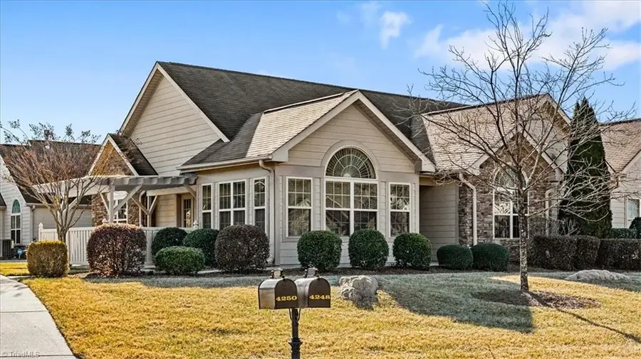 4250 Plantation Ridge Lane, Greensboro, NC 27409 - Image #2