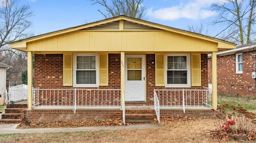 920 Randolph Street, High Point, NC 27260 - Image #1