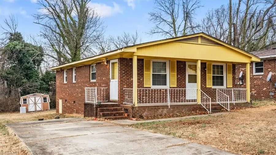 920 Randolph Street, High Point, NC 27260 - Image #2