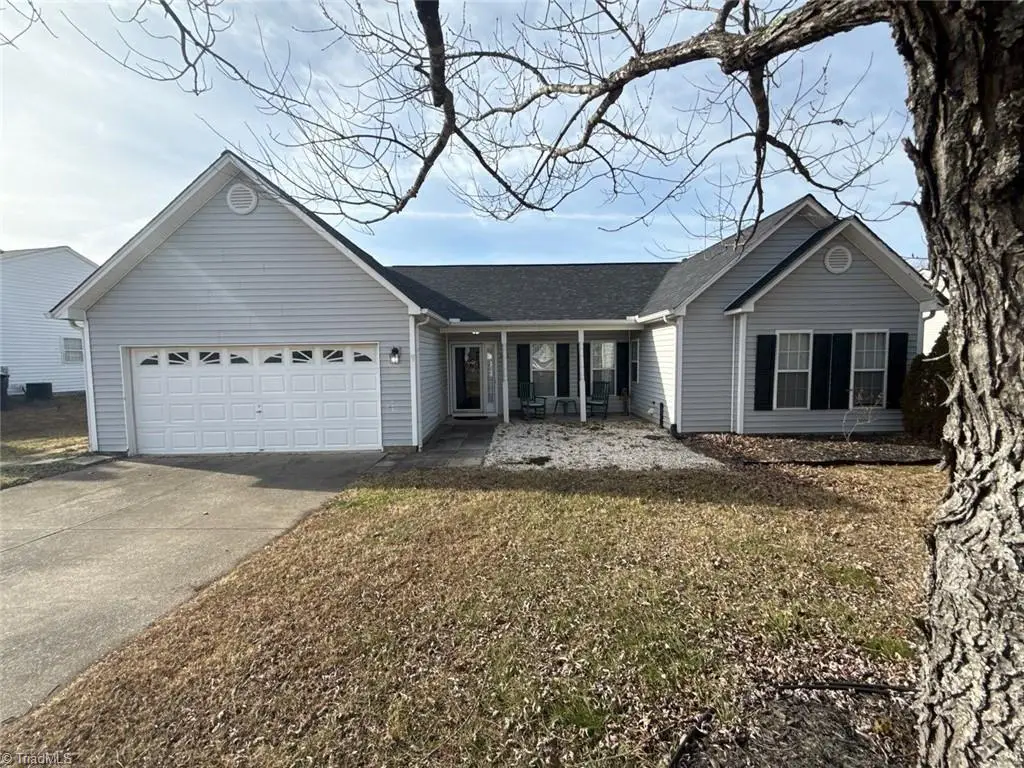 3715 Tuxford Lane, Jamestown, NC 27282 - Image #1