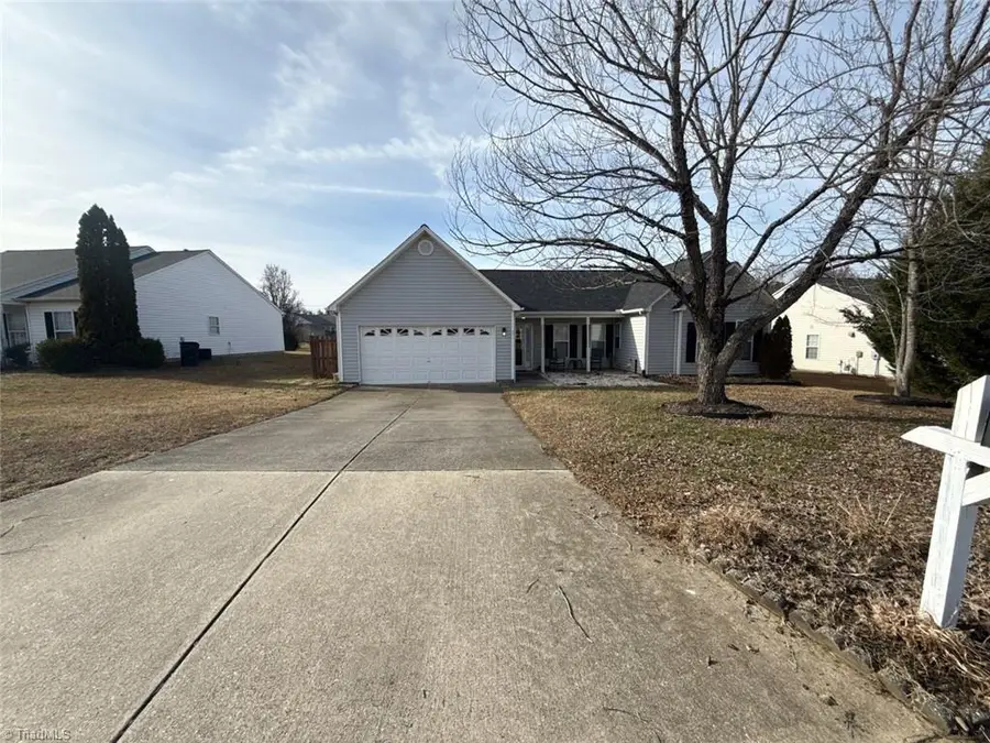 3715 Tuxford Lane, Jamestown, NC 27282 - Image #2