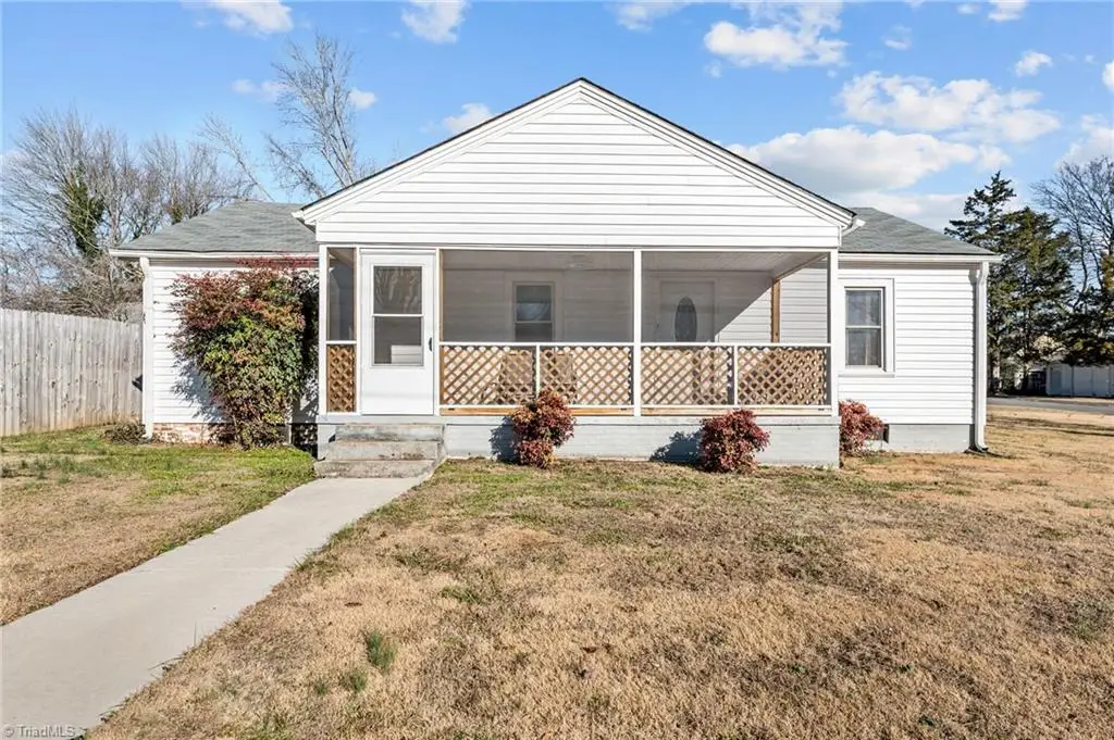123 Garland Street, Winston Salem, NC 27127 - Image #1