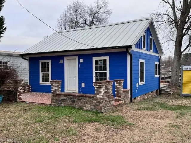 757 Riverside Drive, Lexington, NC 27292 - Image #1