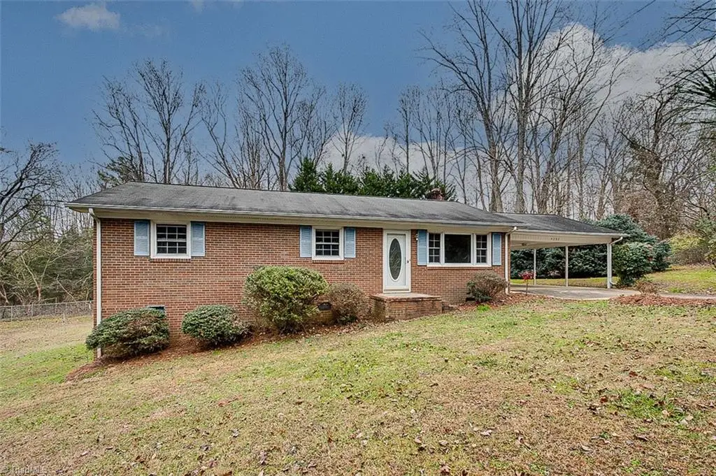 4202 Beaumont Drive, Sophia, NC 27350 - Image #1