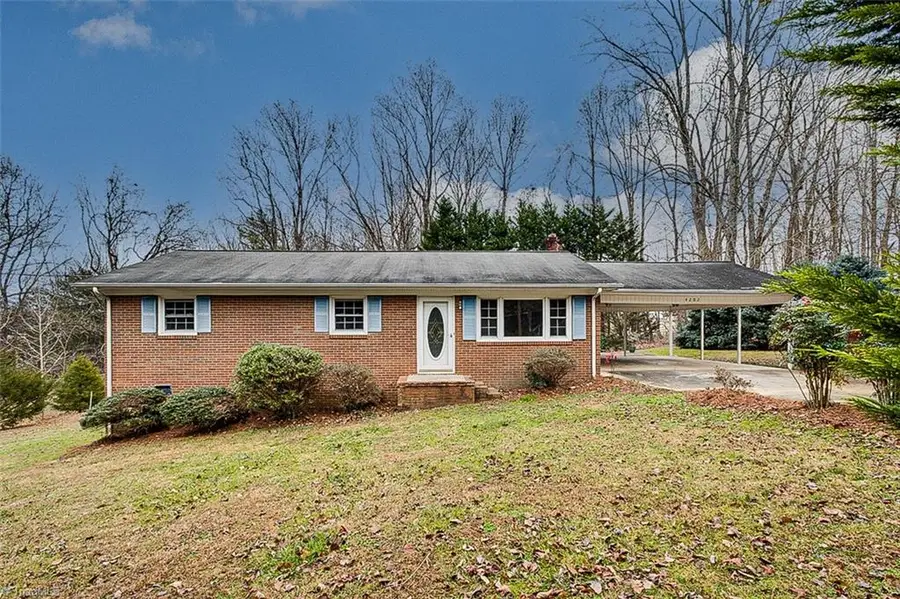 4202 Beaumont Drive, Sophia, NC 27350 - Image #2