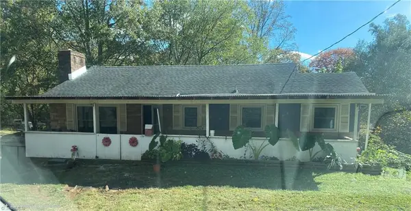 4446 White Rock Road, Winston-Salem, NC 27105