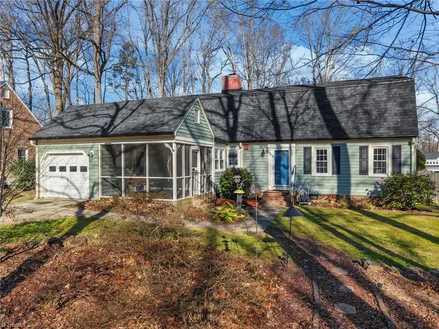 3402 Cotswold Terrace, Greensboro, NC 27455 - Image #3