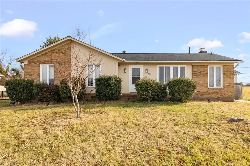 1402 Wayside Drive, Greensboro, NC 27405 - Image #1