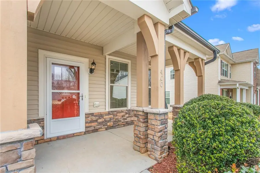 400 Summerwalk Road, Greensboro, NC 27455 - Image #2