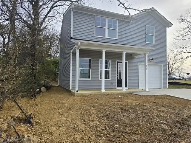 429 Tate Street, High Point, NC 27260 - Image #3