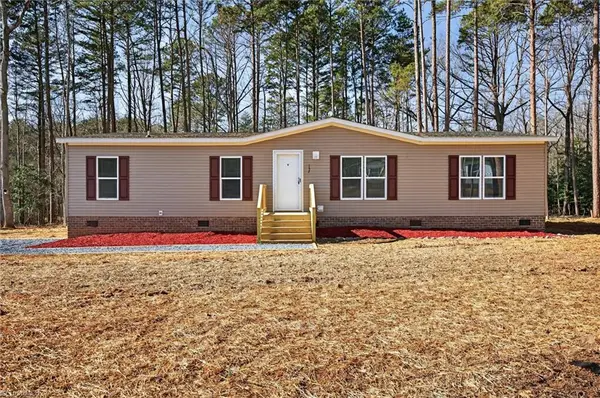 157 Asher Lane, Lexington, NC 27292