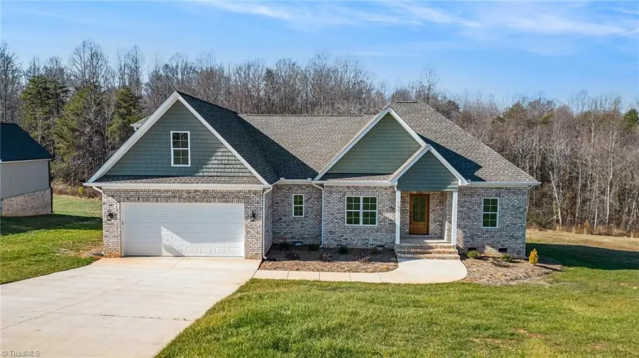 184 Providence Trail, Madison, NC 27025 - Image #3