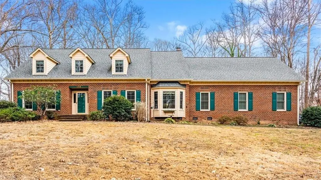 4103 Stonebrook Farms Road, Greensboro, NC 27406 - Image #1