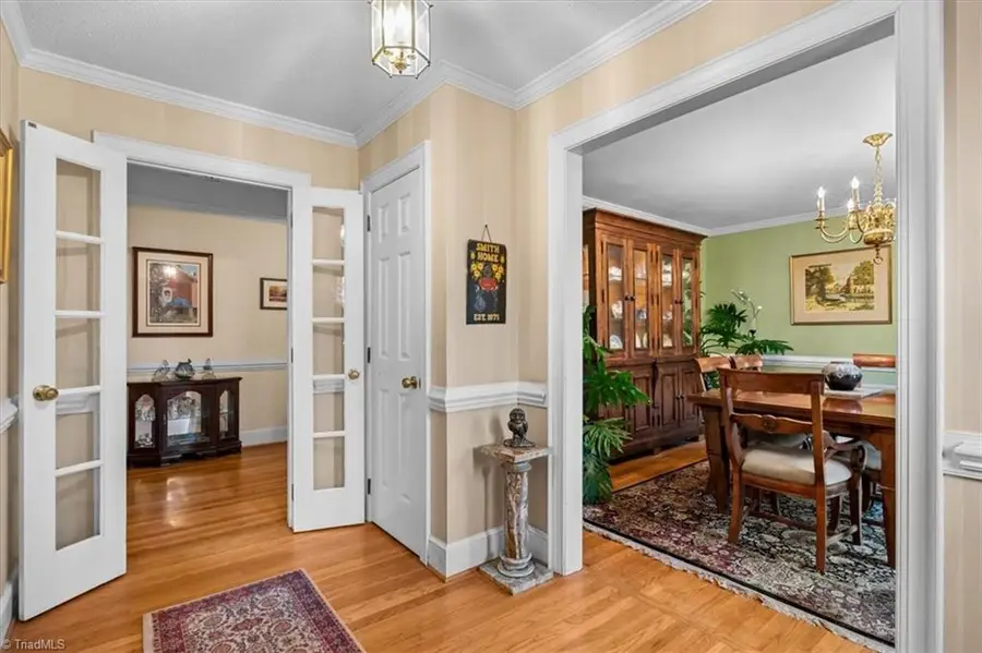 4103 Stonebrook Farms Road, Greensboro, NC 27406 - Image #3