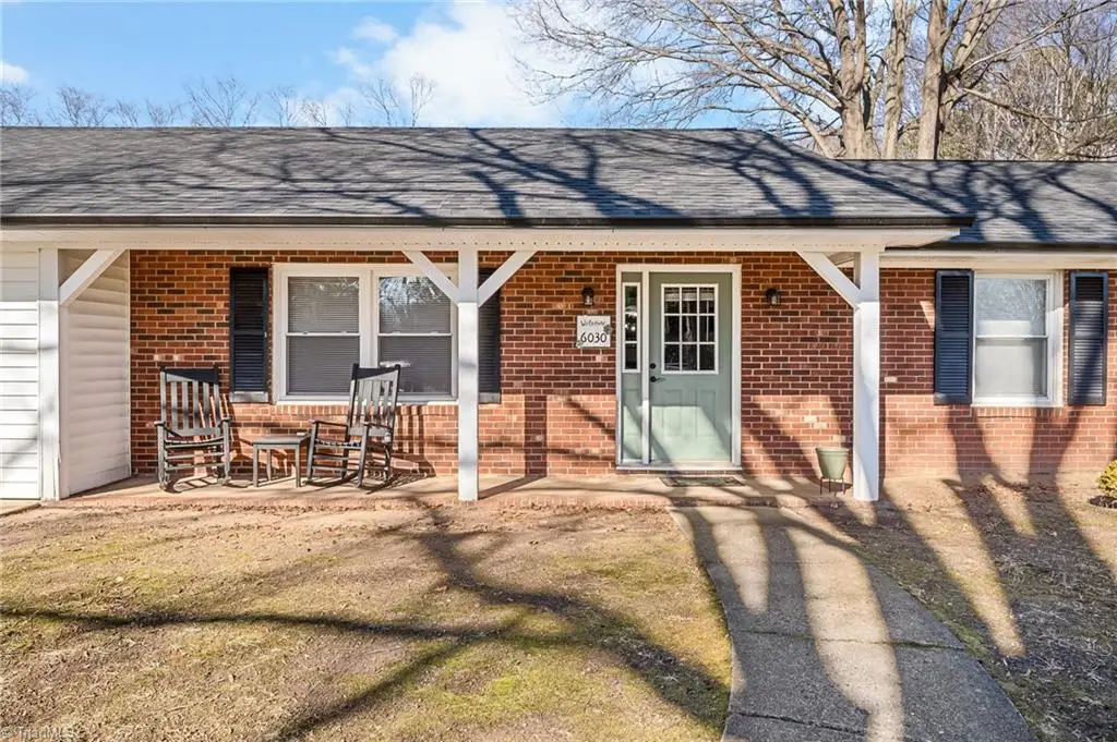 6030 Bobbybrook Drive, Clemmons, NC 27012 - Image #1