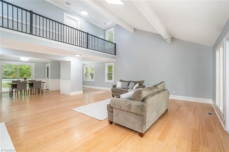 4806 Trailwood Drive, Greensboro, NC 27407 - Image #3