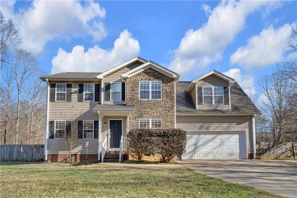 8190 Springbirch Drive, Stokesdale, NC 27357 - Image #1