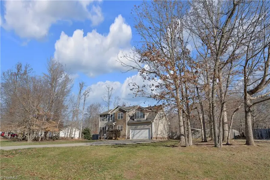 8190 Springbirch Drive, Stokesdale, NC 27357 - Image #3