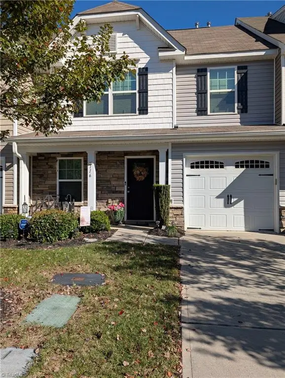 116 Covington Cove Court, Kernersville, NC 27284 - Image #1