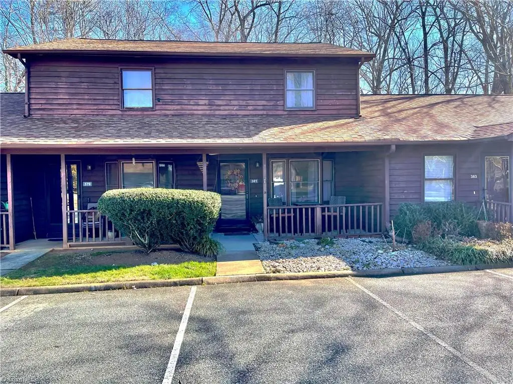 381 James Court, High Point, NC 27265 - Image #1