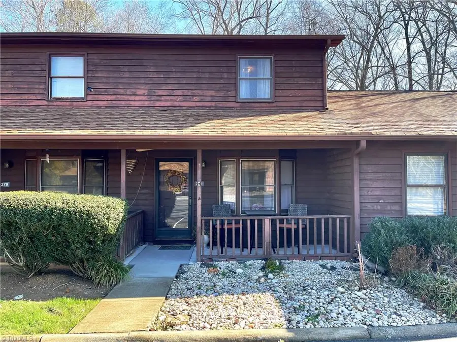 381 James Court, High Point, NC 27265 - Image #2