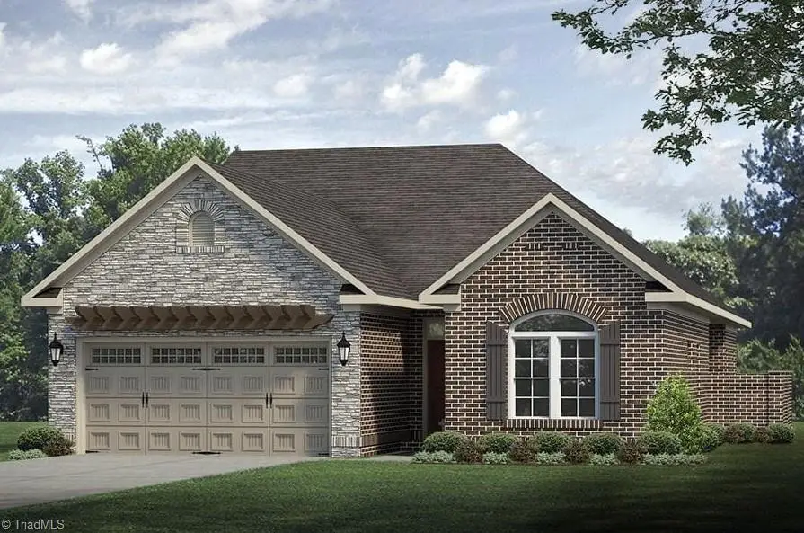 4716 Willowstone Drive, High Point, NC 27265 - Image #1