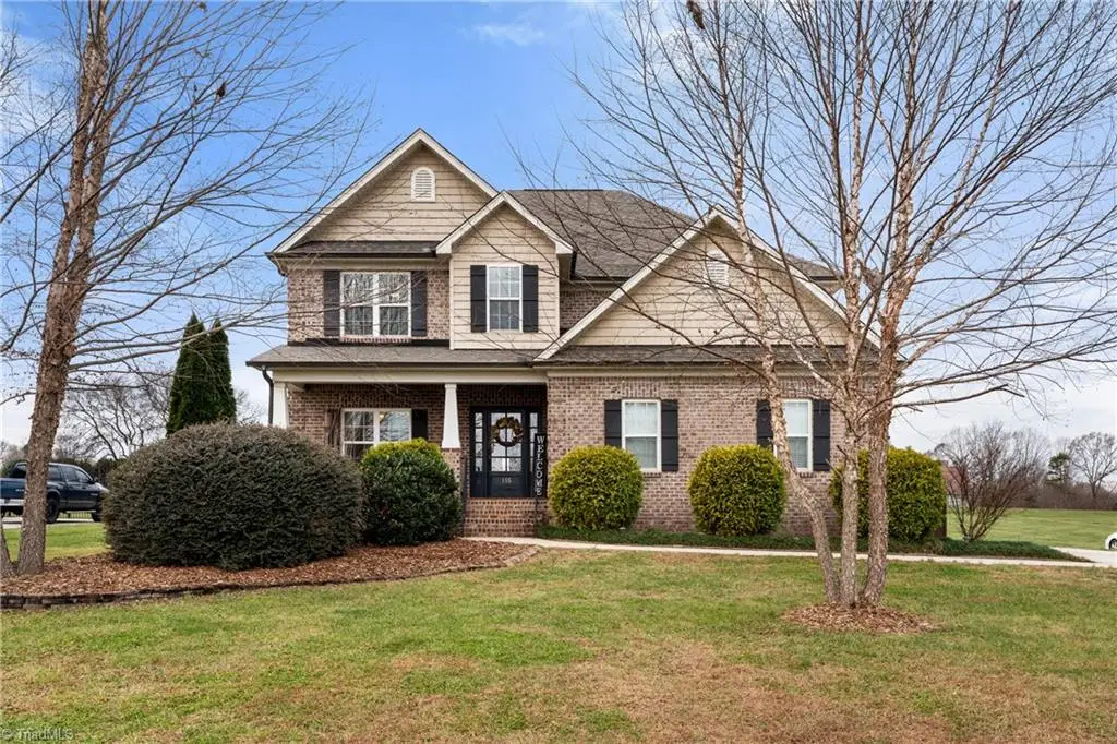 155 Essex Farm Road, Advance, NC 27006 - Image #1