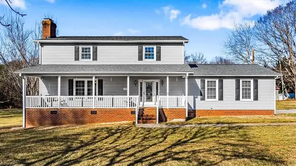 5371 Northwest School Road, Greensboro, NC 27409