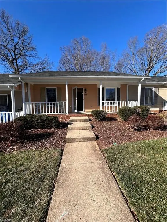 4201 Edith Lane, Greensboro, NC 27409