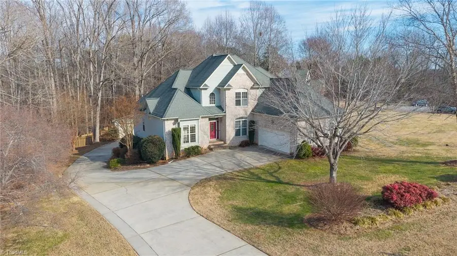 6505 Heron Point Court, Belews Creek, NC 27009 - Image #3