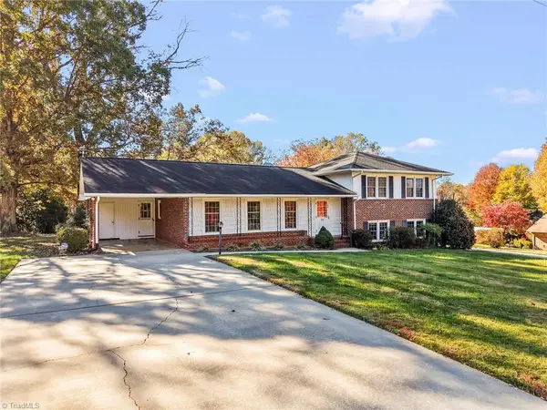 280 Brittany Road, Rural Hall, NC 27045