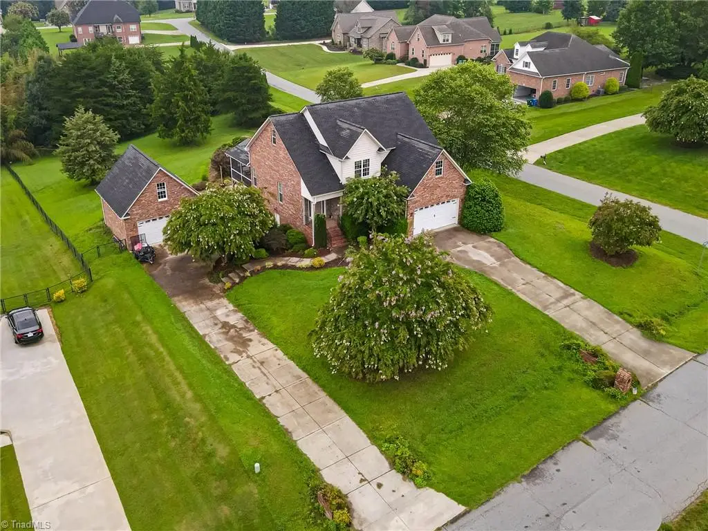 112 Redberry Lane, Midway Township, NC 27107 - Image #1