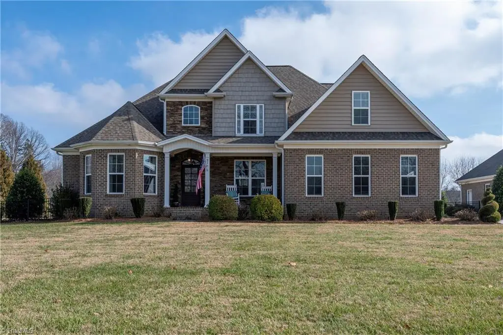 218 Beauchamp Road, Advance, NC 27006 - Image #1