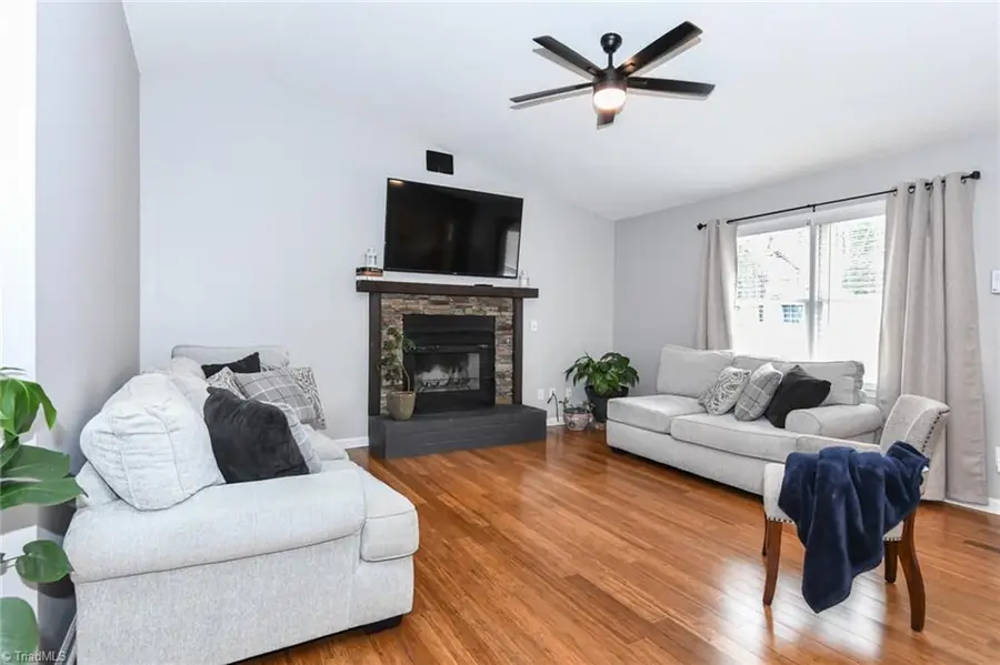 310 Idolbrook Drive, Greensboro, NC 27406 - Image #2