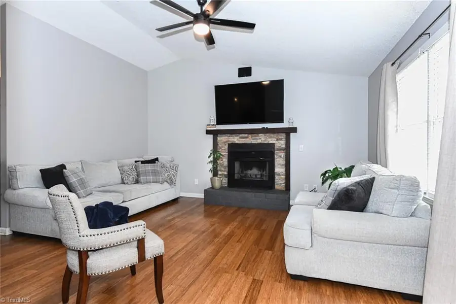 310 Idolbrook Drive, Greensboro, NC 27406 - Image #3