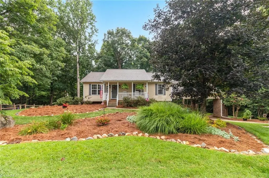 7511 Mcgee Road, Rural Hall, NC 27045 - Image #1