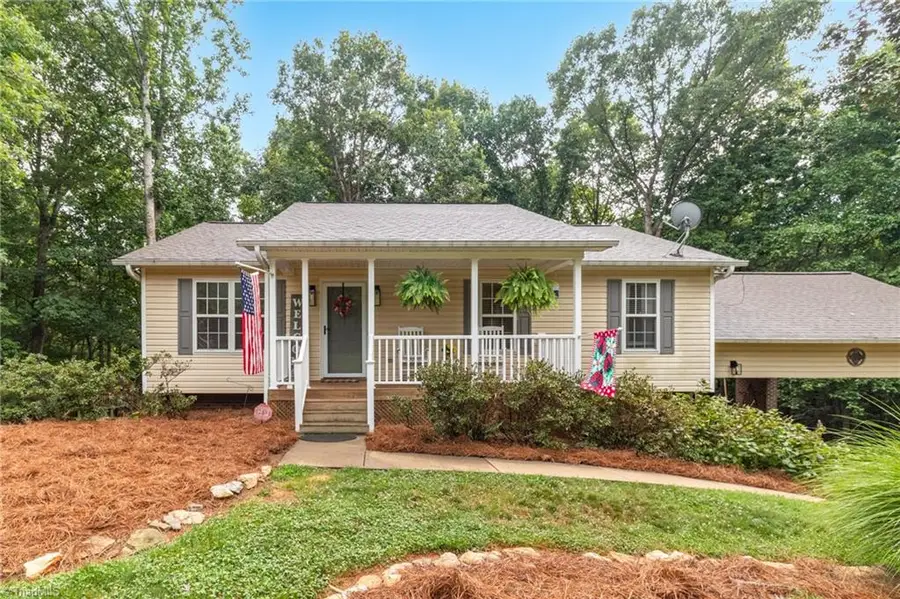 7511 Mcgee Road, Rural Hall, NC 27045 - Image #2