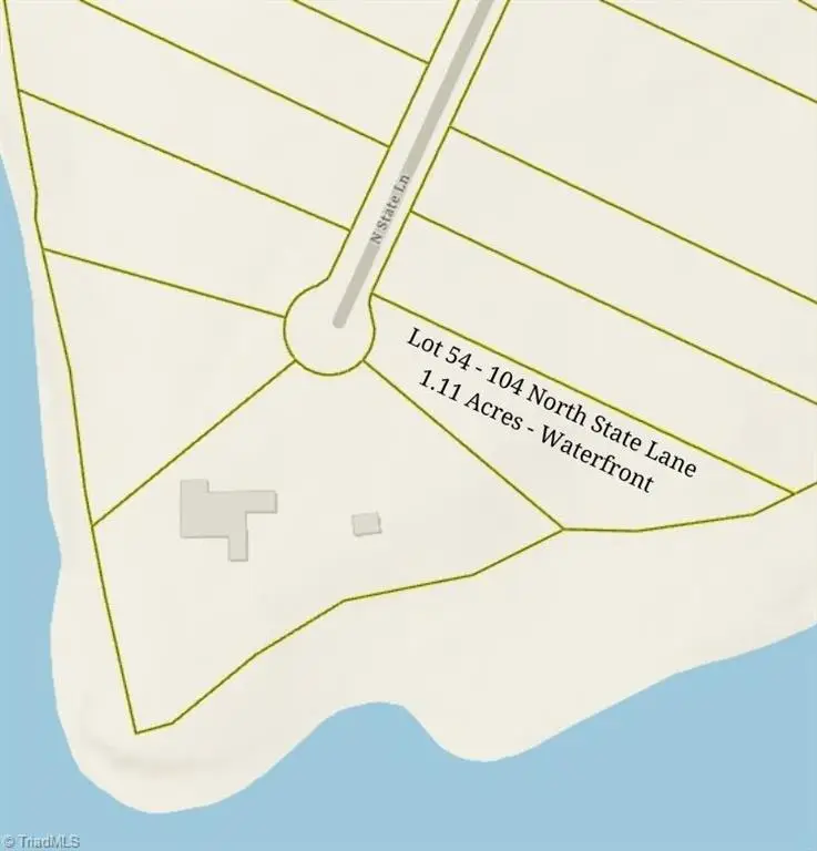 104 N State Lane, Rockingham, NC 28379 - Image #3