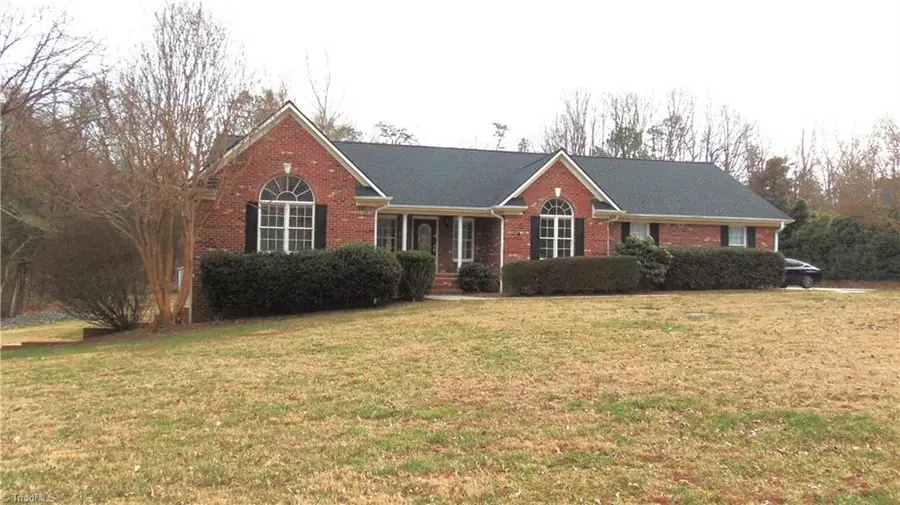 2457 Millbrook Drive, Haw River, NC 27258 - Image #2