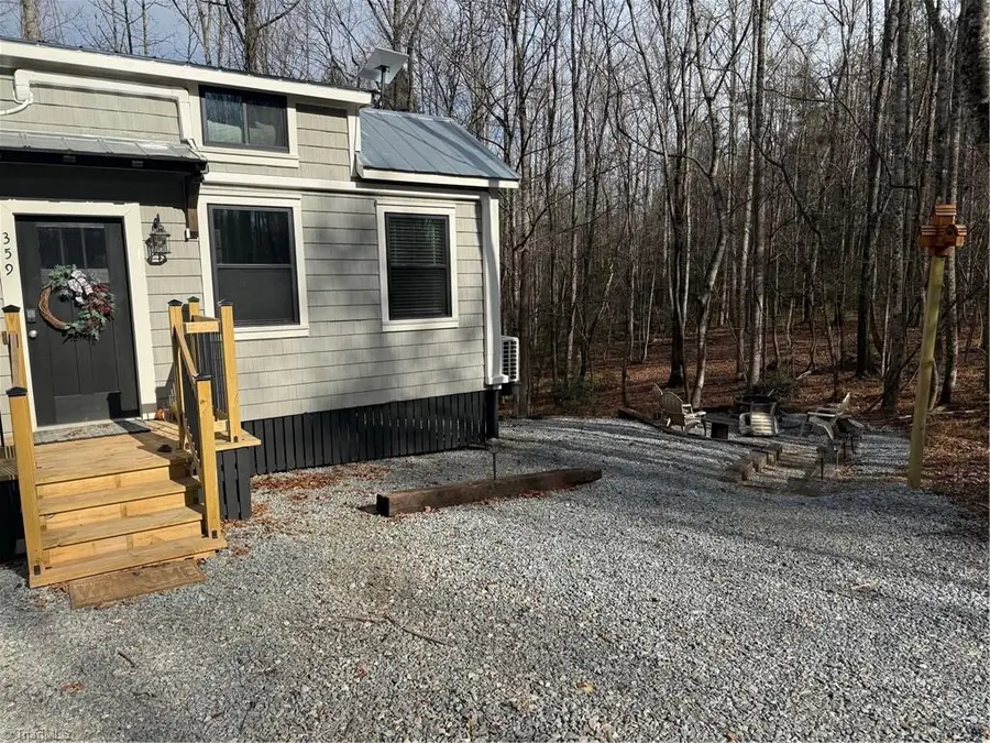 359 Rc Road, Traphill, NC 28685 - Image #2